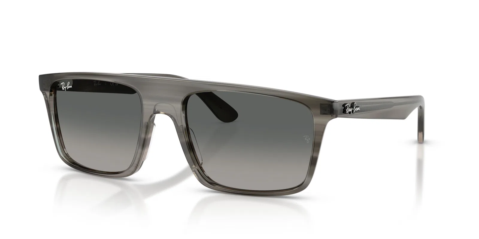 Ray-Ban 2222F Sunglasses - view 25